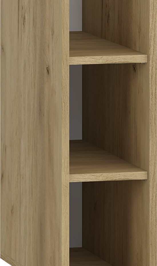 VENTO D-20/82 alsó szekrény, szín: craft tölgy