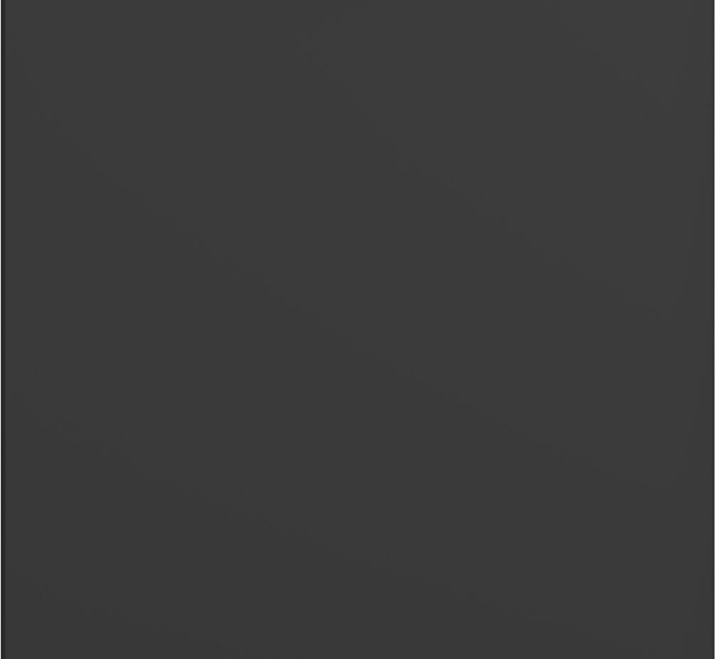 VENTO DM-60/72 mosogatógép front panel, szín: antracit