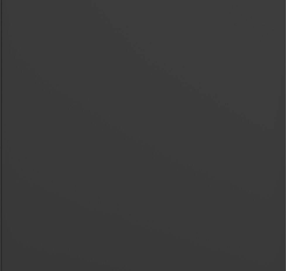 VENTO DZ-72/57 szekrény záró panel, szín: antracit