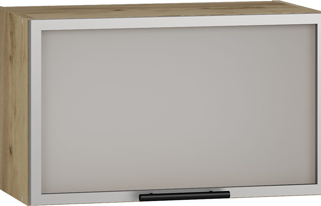 VENTO GOV-60/36 fali szekrény, szín: craft tölgy/craft tölgy