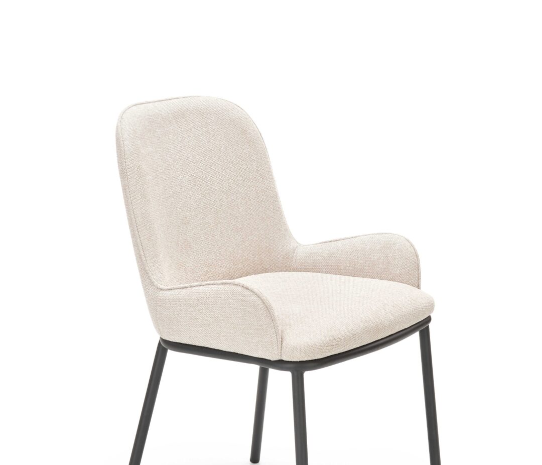 K481 szék, szín: bézs