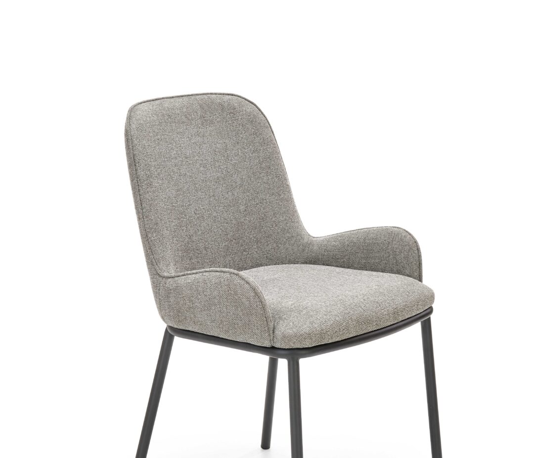 K481 szék, szín: szürke