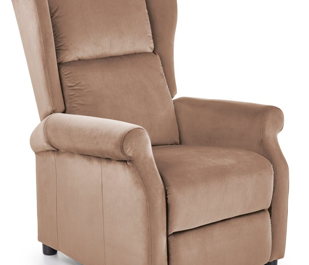 AGUSTIN 2 relax fotel, szín: bézs