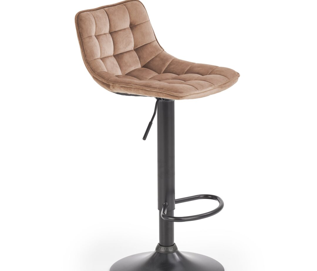 H95 bárszék, szín: bézs