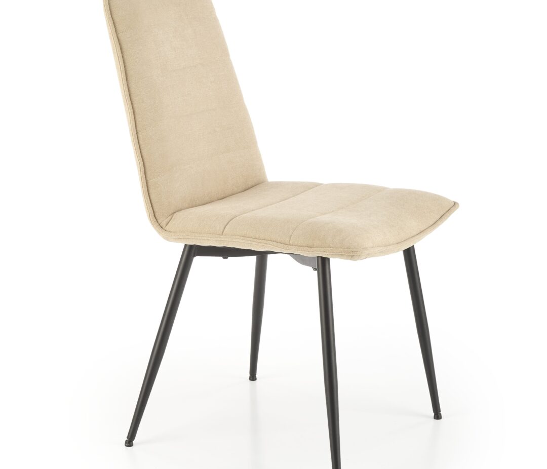 K493 szék, szín: bézs