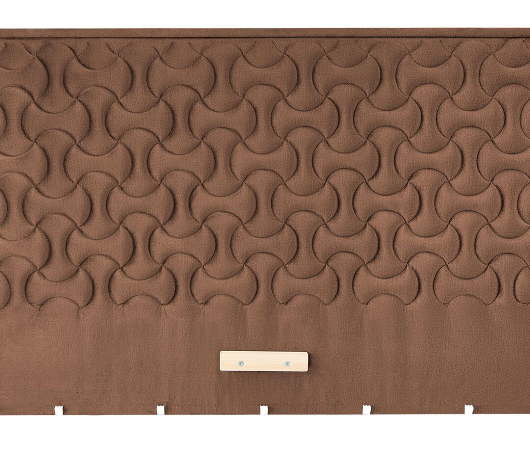 MODULO W2 160 fejvég, szín: bézs