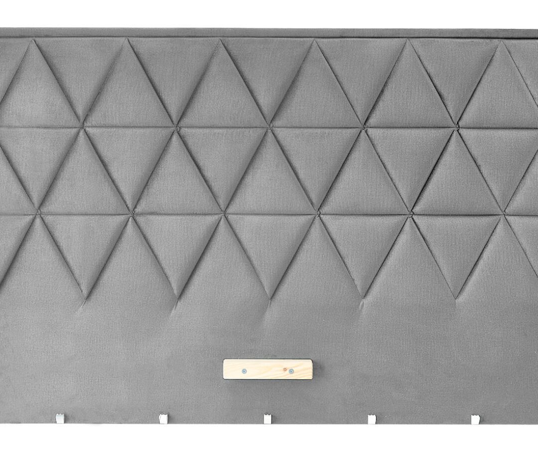 MODULO W5 160 fejvég, szín: szürke