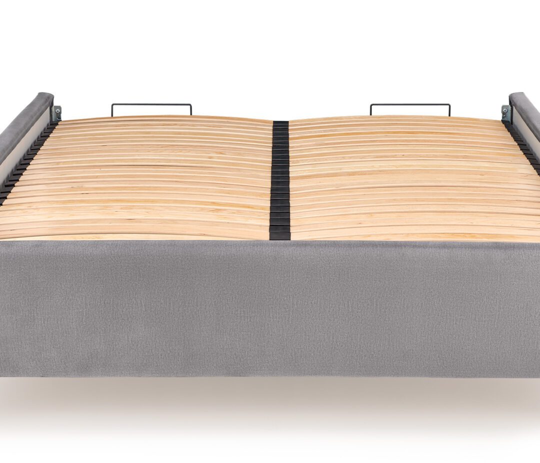 MODULO 160 korpusz, ágyneműtartóval, szín: szürke