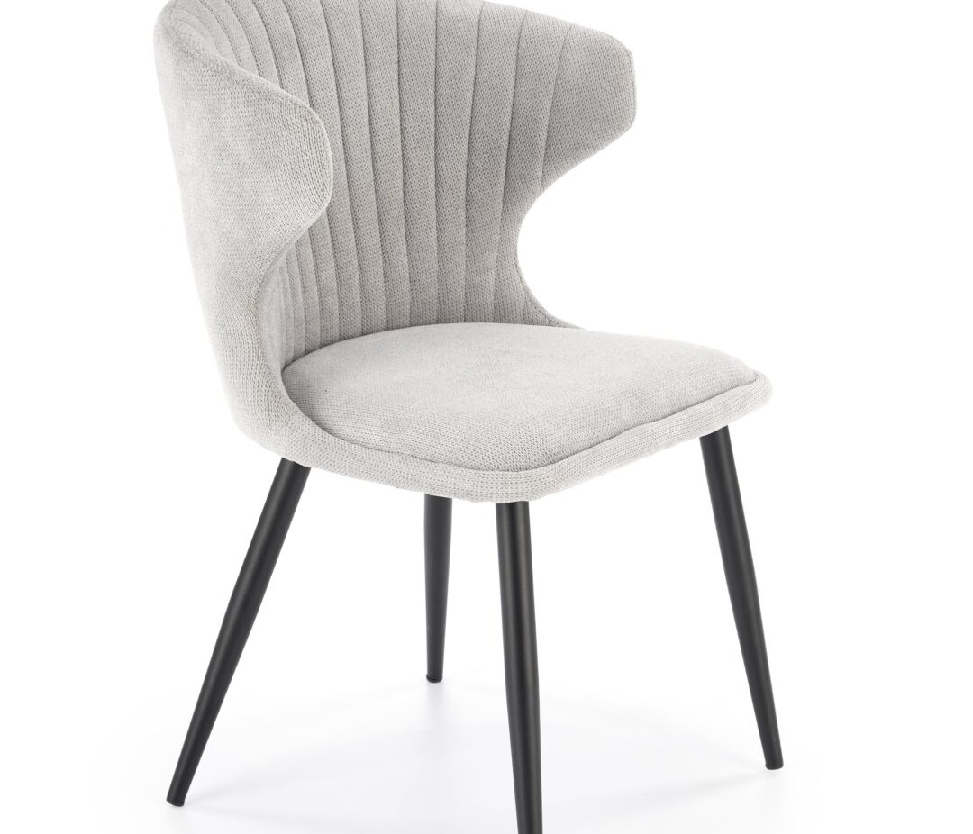 K496 szék, szín: szürke