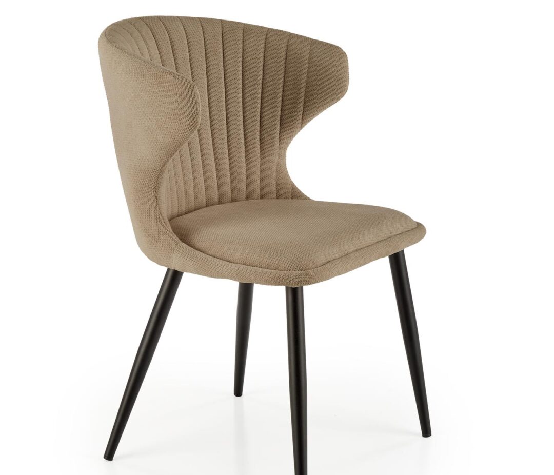 K496 szék, szín: barna