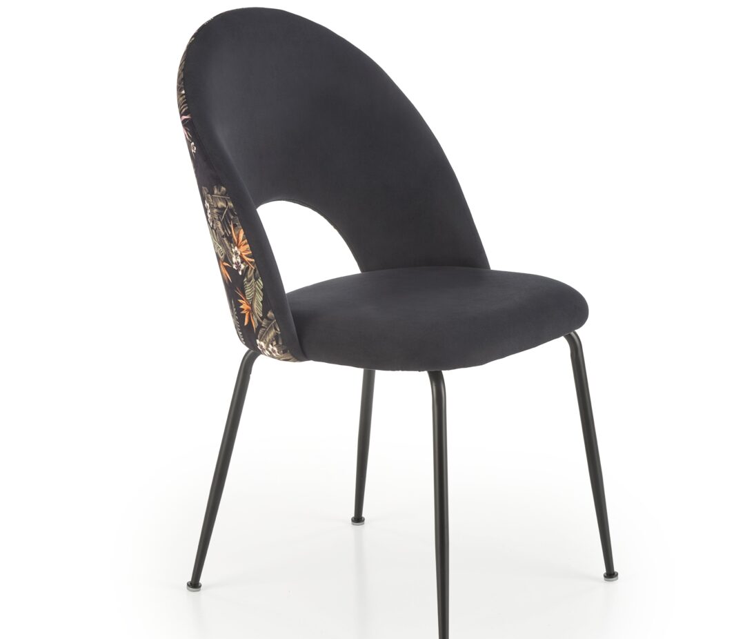 K505 szék, szín: többszínű