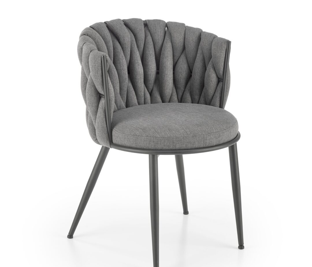 K516 szék, szín: szürke