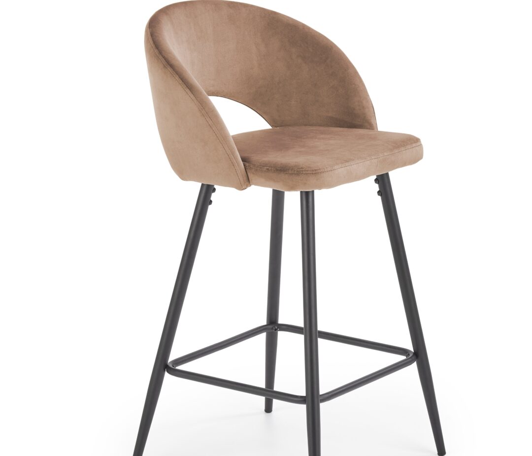 H96 bárszék, szín: bézs