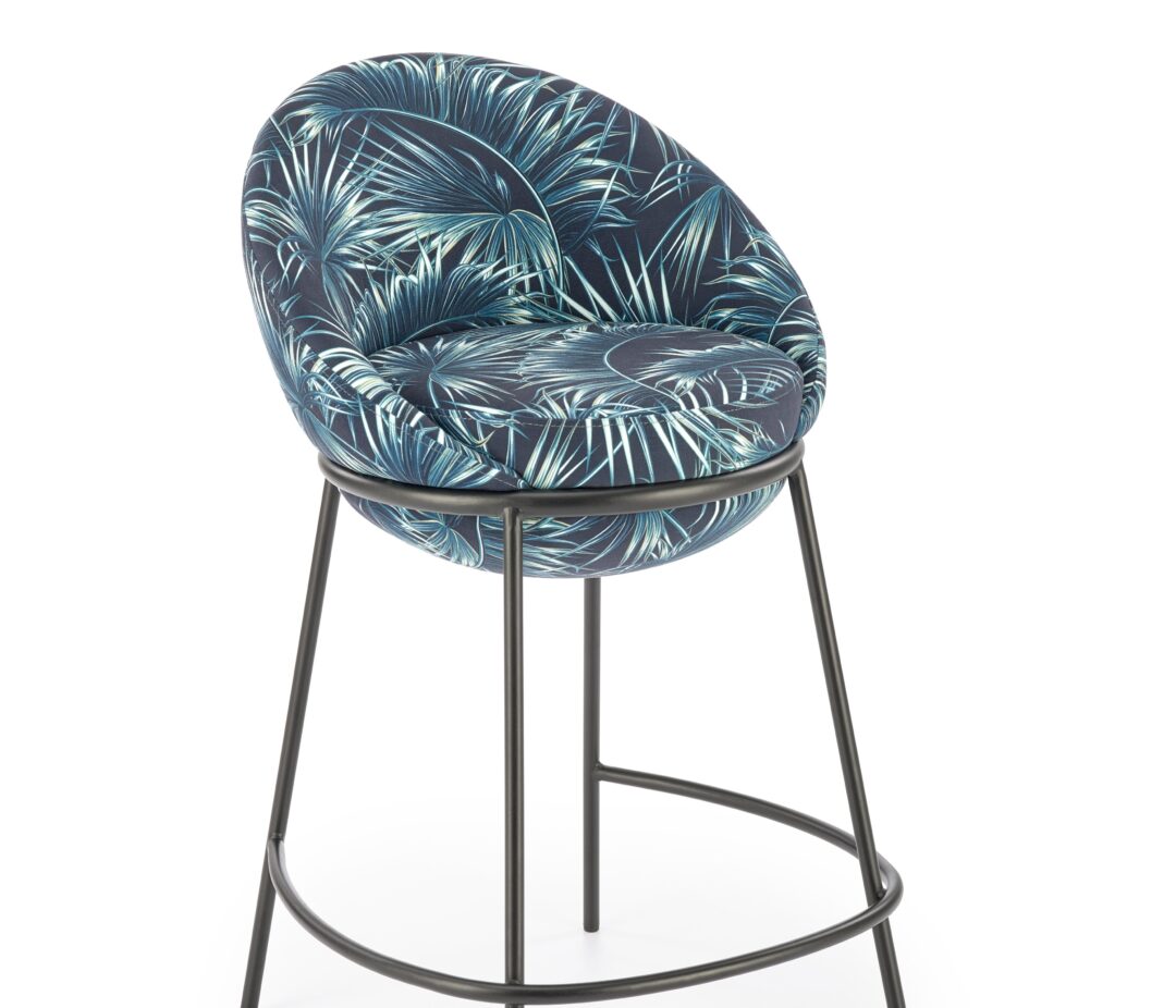 H118 bárszék, szín: többszínű