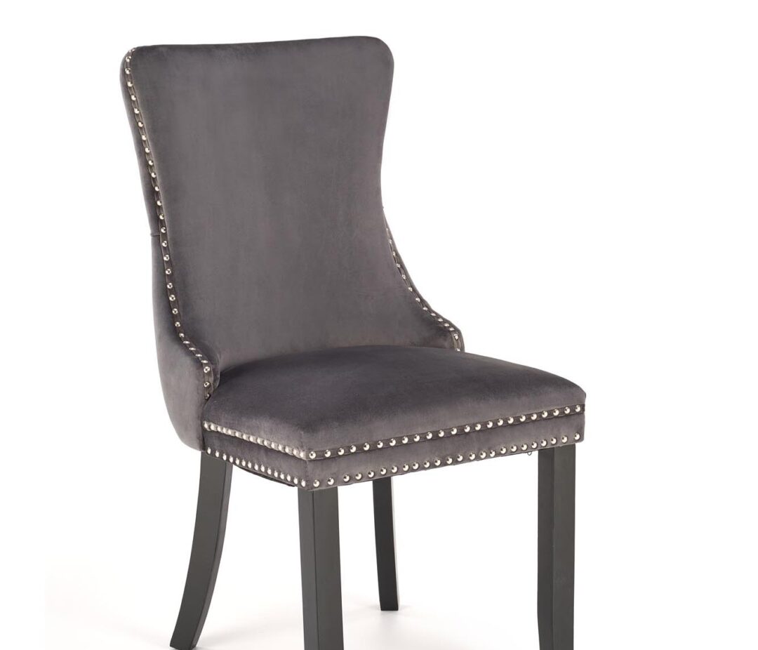 ALDA szék, szín: szürke