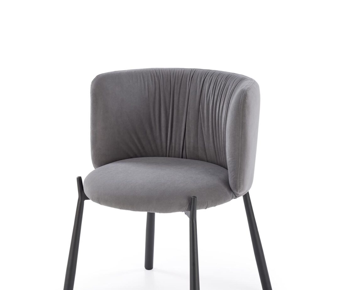 K531 szék, szín: szürke