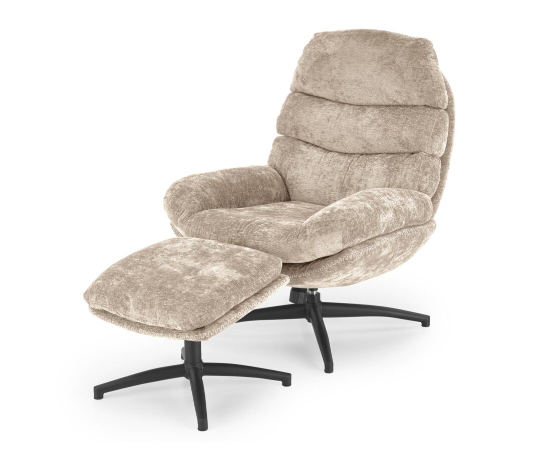 DARIO hintafotel, szín: bézs