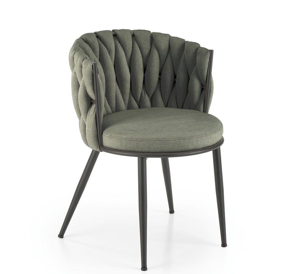 K516 szék, szín: oliva