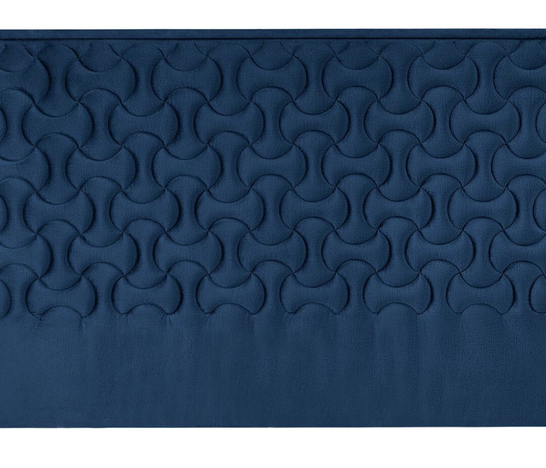 MODULO W2 160 fejvég, szín: tengerészkék