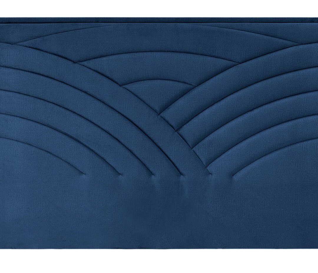 MODULO W3 160 fejvég, szín: tengerészkék