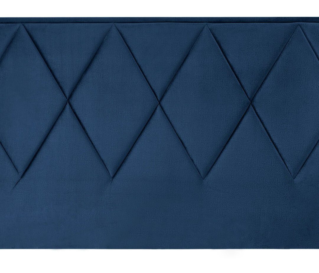 MODULO W4 160 fejvég, szín: tengerészkék