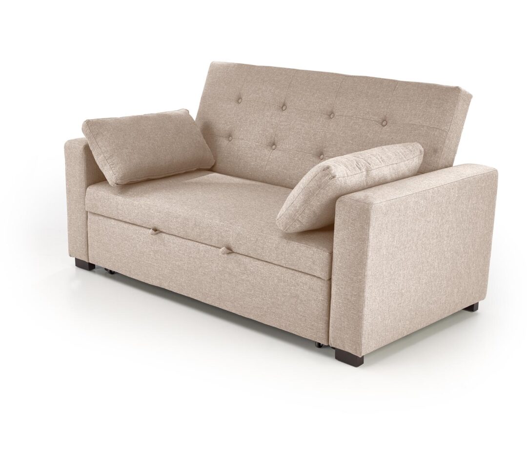 PAULINIO kanapéágy, szín: bézs