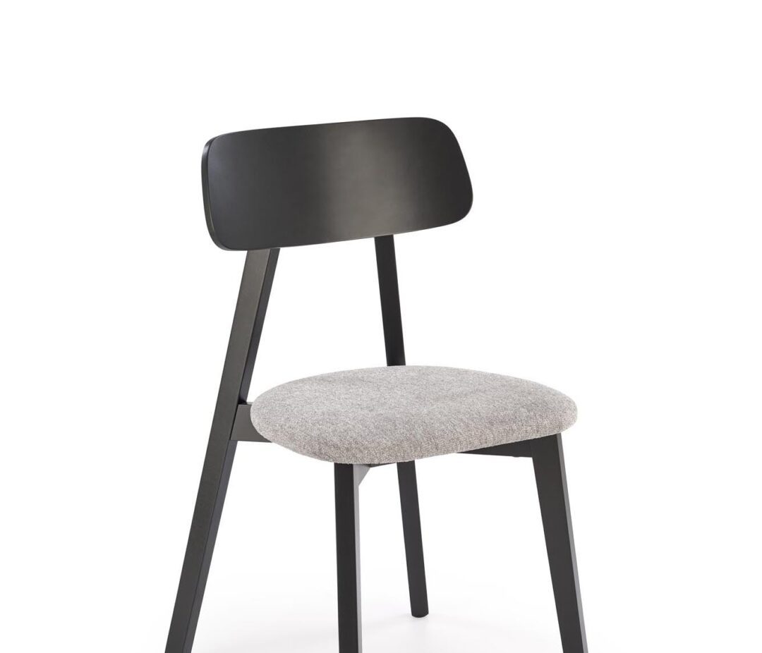 HYLO szék, szín: fekete/szürke