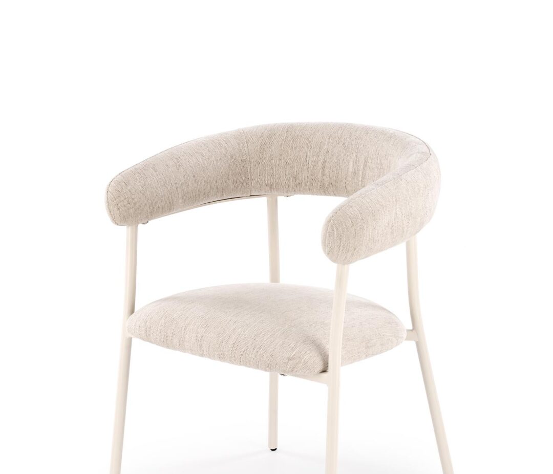 K557 szék, szín: világos bézs