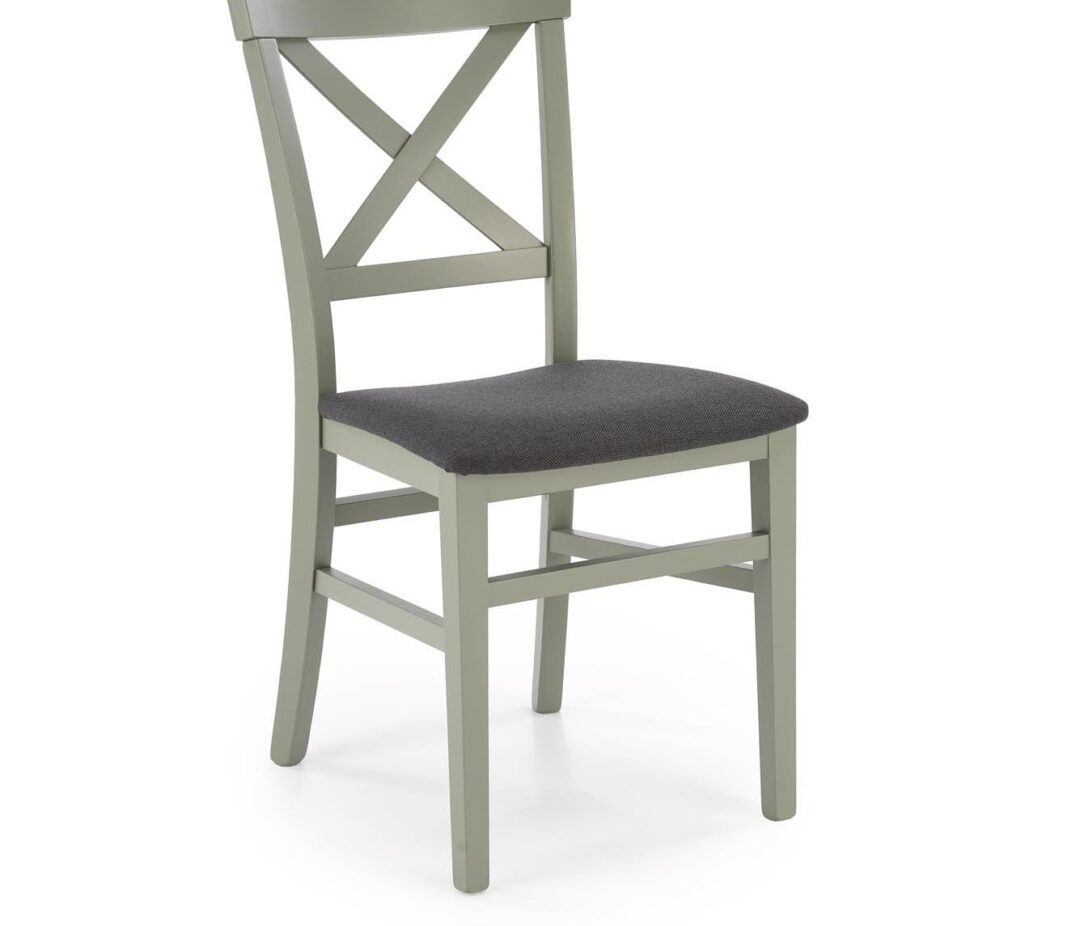 TUTTI 2 szék, szín: zöld