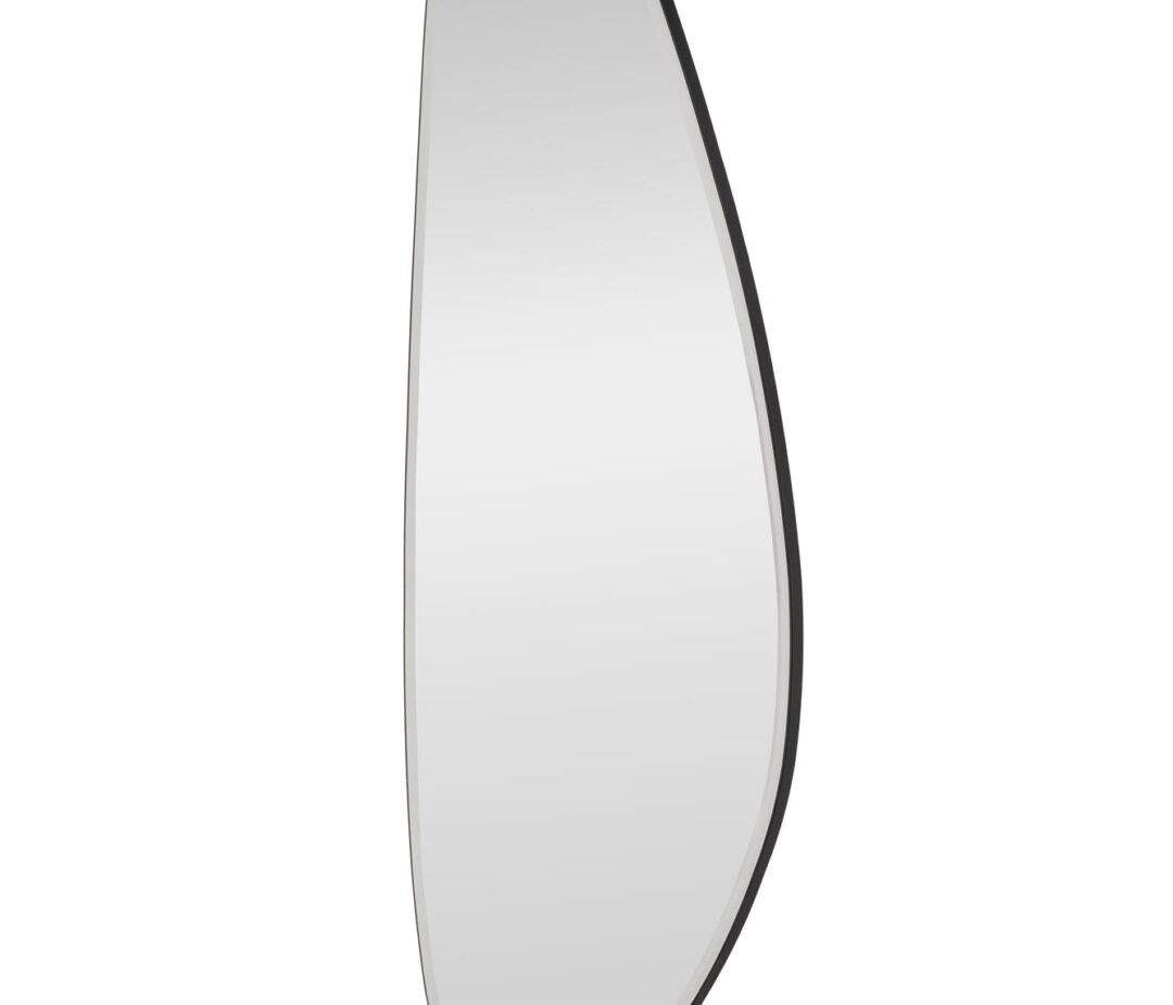 SERENITY fali tükör, szín: ezüst