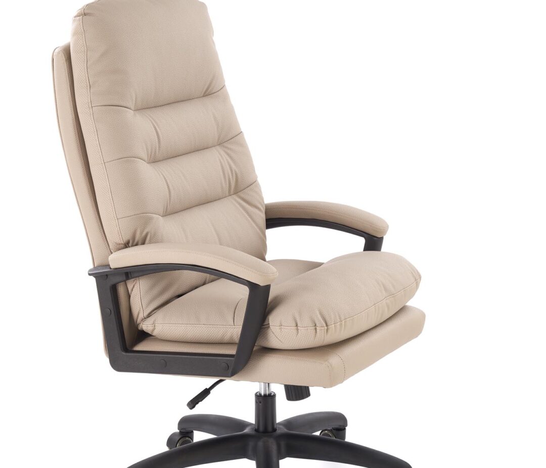 HARBOR forgószék, billenő mechanika, szín: bézs