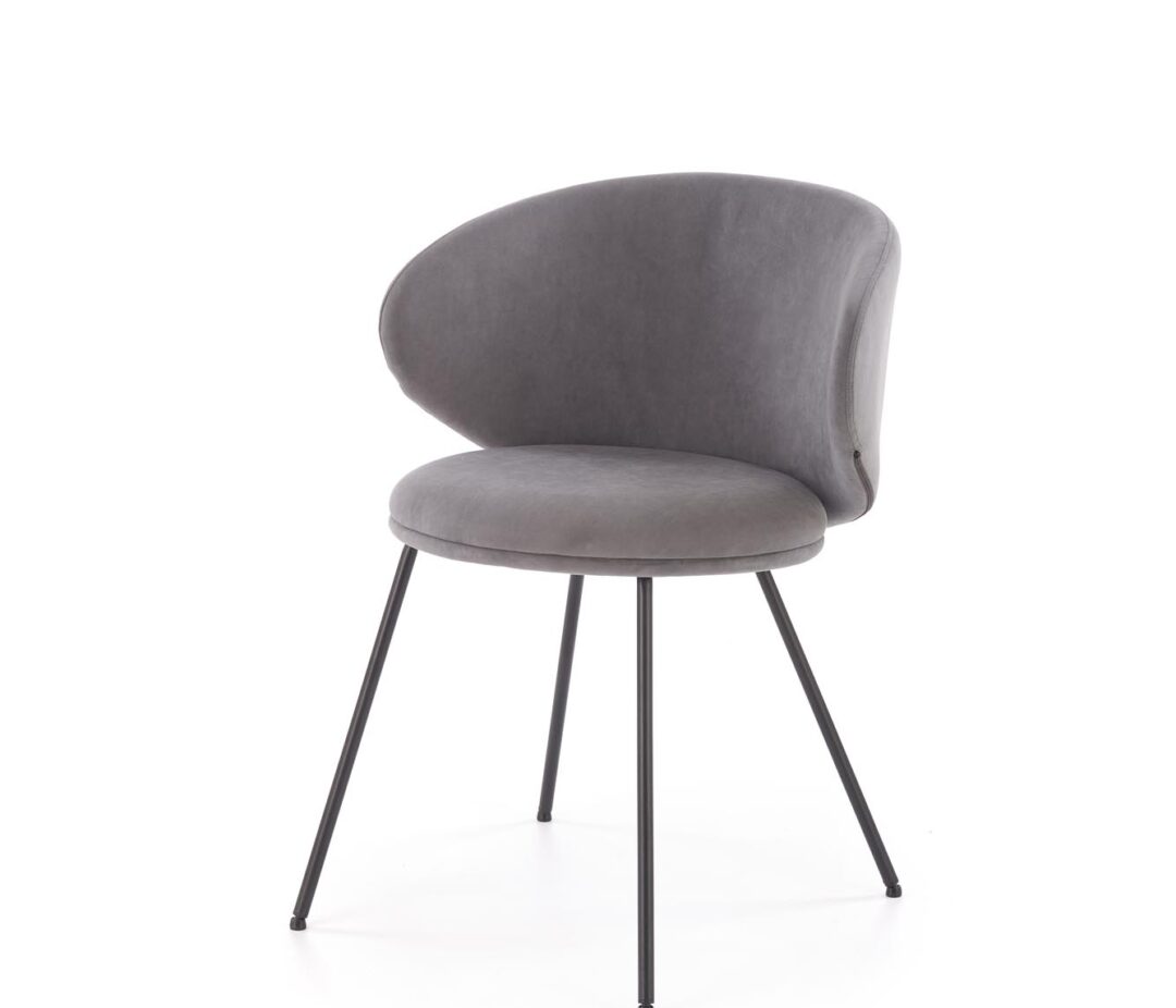 K587 szék, szín: szürke