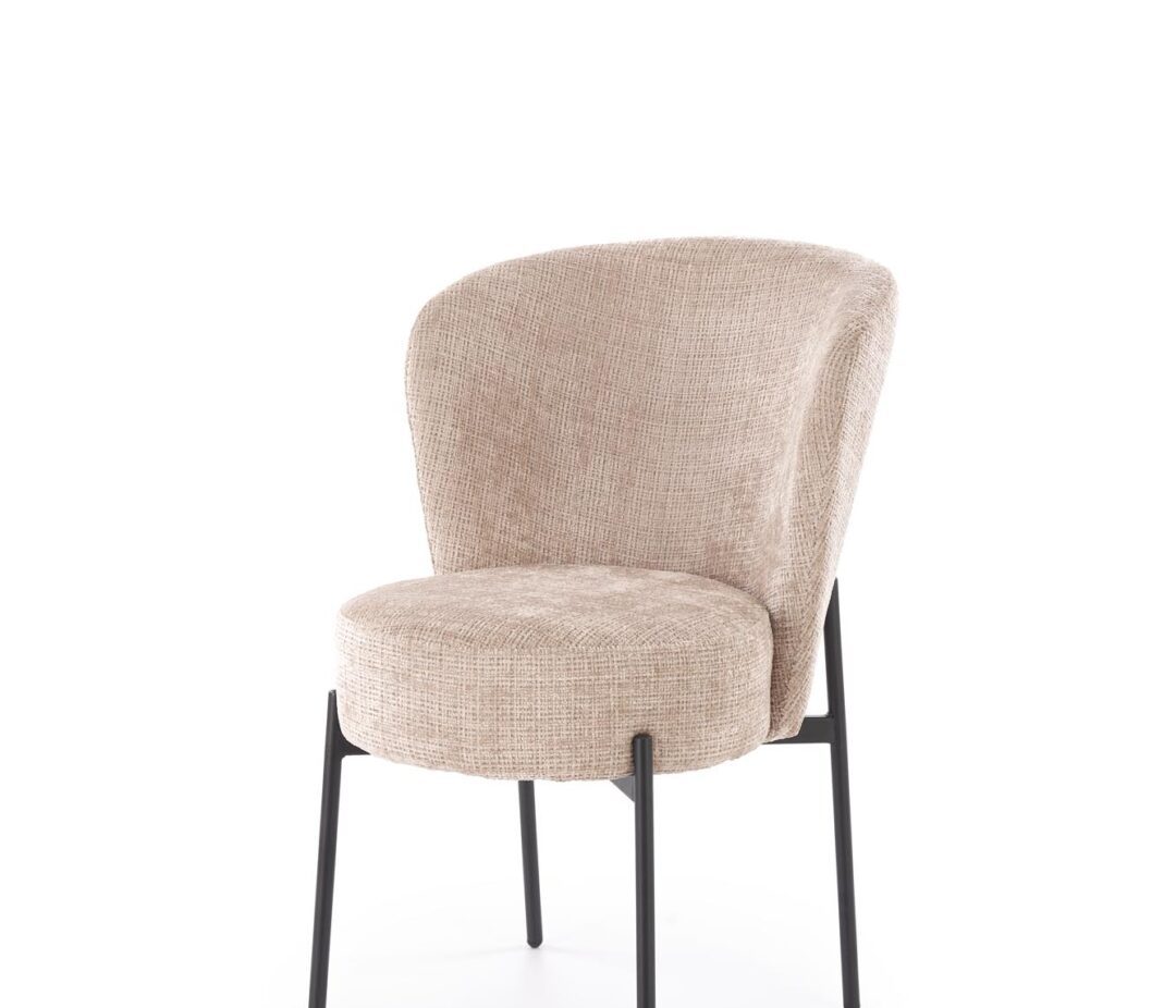 K590 szék, szín: bézs