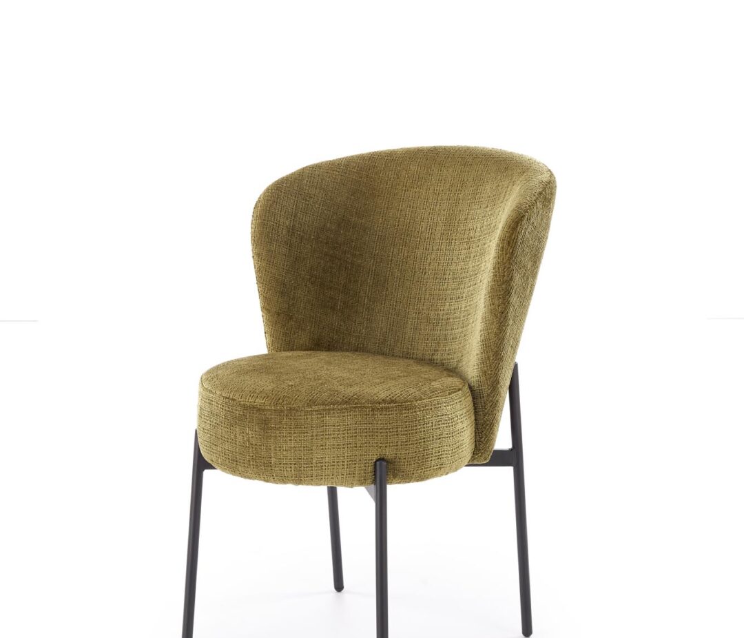 K590 szék, szín: olíva