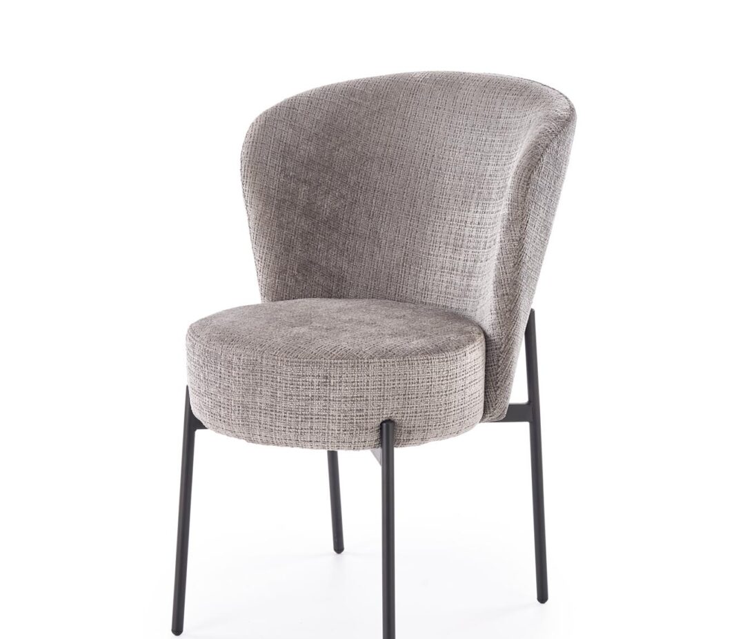 K590 szék, szín: szürke