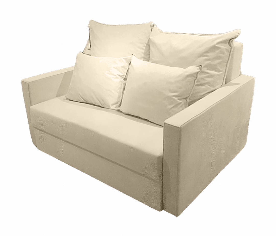 ATENA memóriahabos kanapé