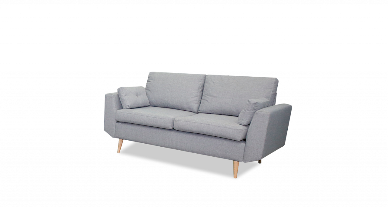 BENIAMIN 2-es kanapé
