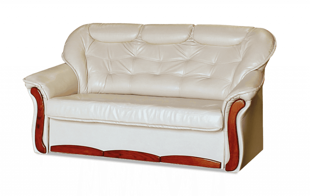 EVELIN (textilbőr) 3-as kanapé