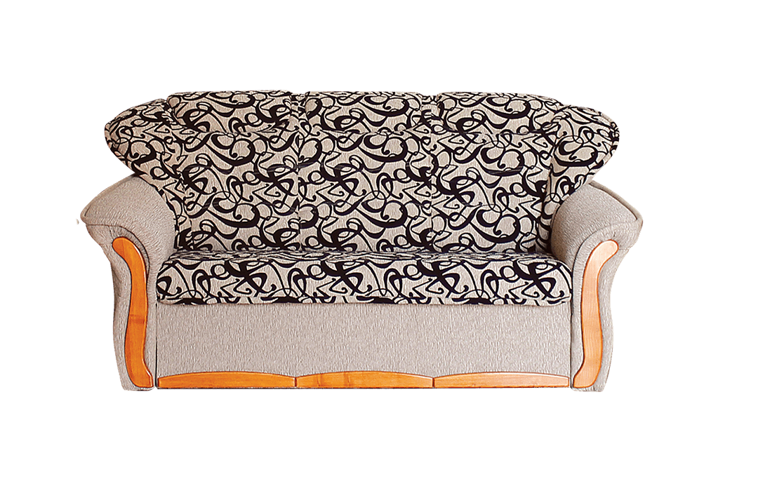 EVELIN (szövetes) 3-as kanapé