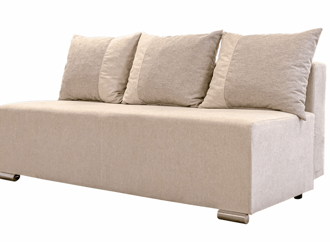 FABO szivacsos kanapé