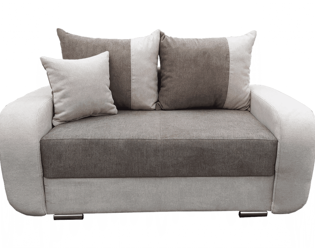 FERO ÚJ 2-es (ágyazható) kanapé