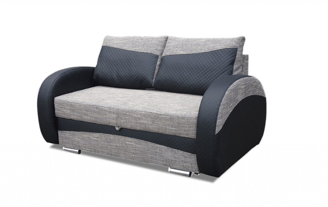 MARA 2-es (ágyazható) kanapé