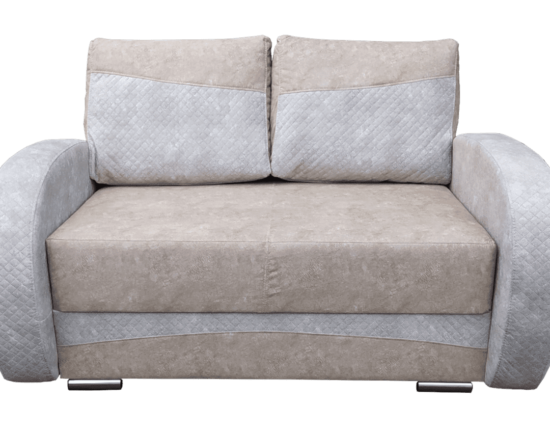 MARA ÚJ 2-es (ágyazható) kanapé