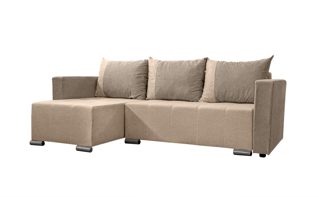 NOEL szivacsos sarokülő