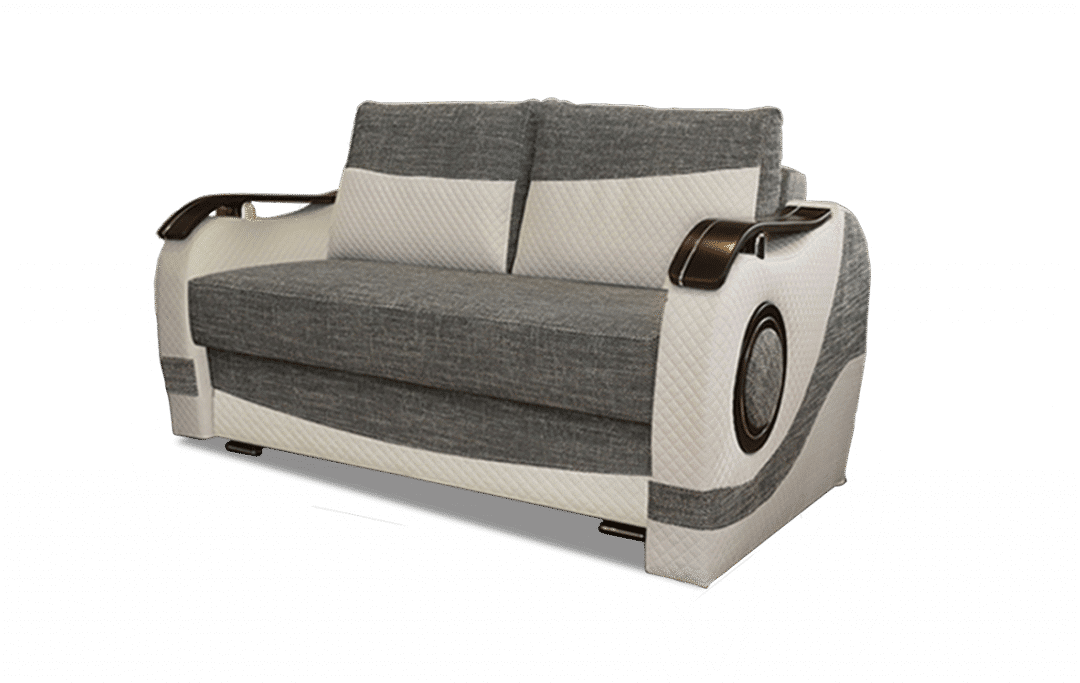 RAFI 2-es (fix) kanapé