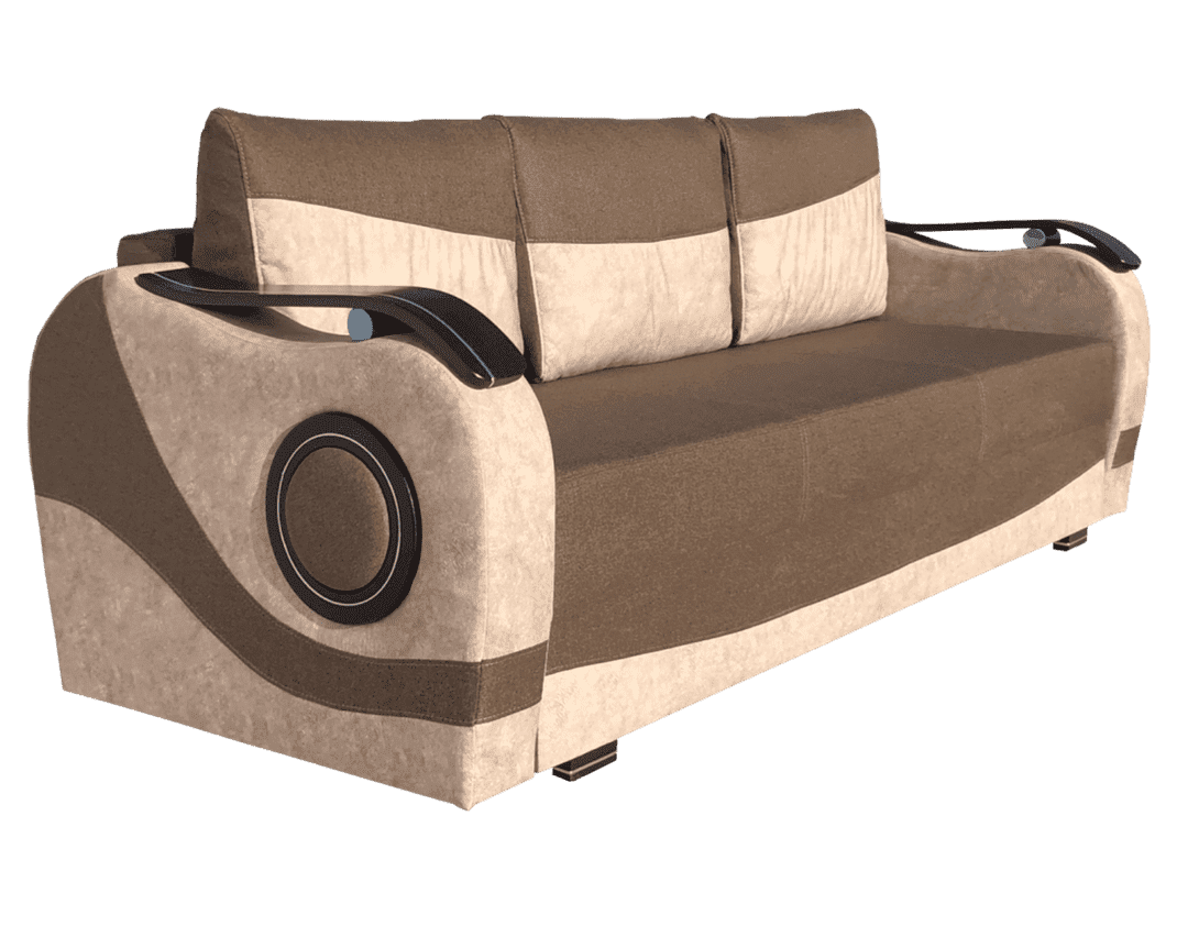 RAFI ÚJ 3-as kanapé