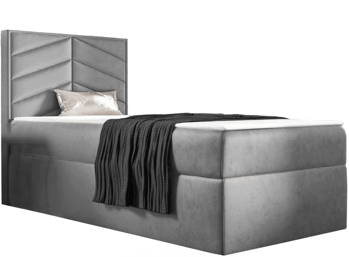 ST7 boxspring ágy