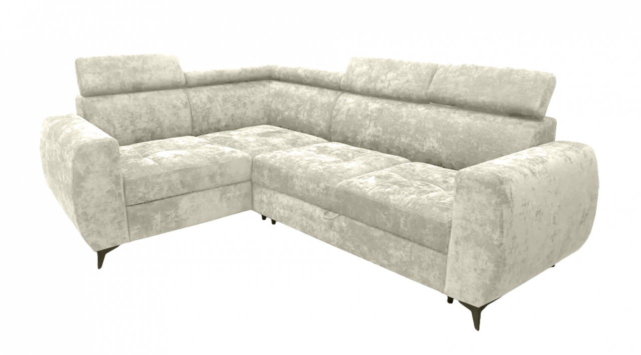 WINSTON III. sarokülő