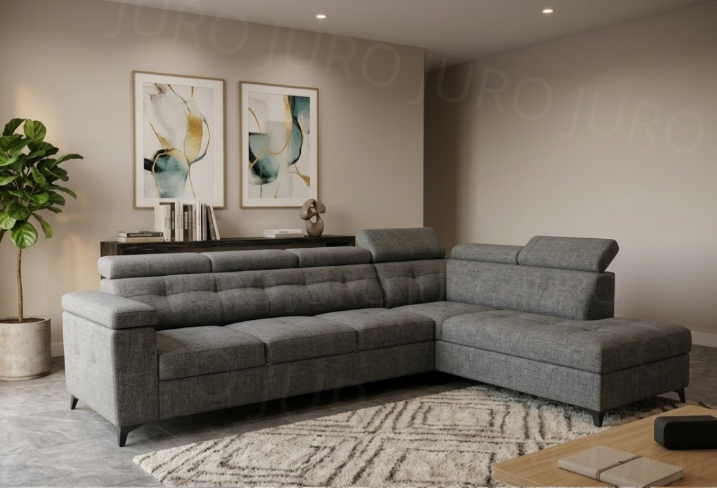 PORTO II. XL sarokülő