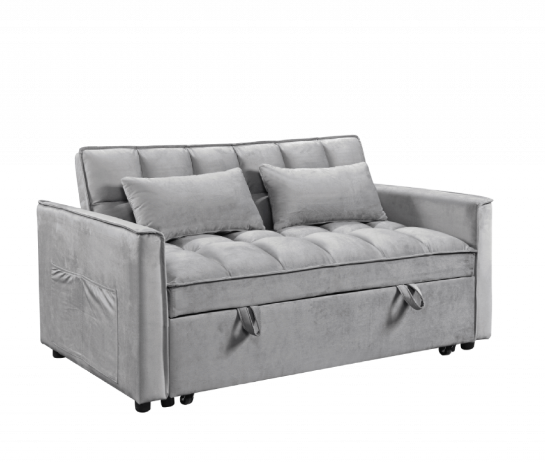 NAPSTER 2-es kanapé